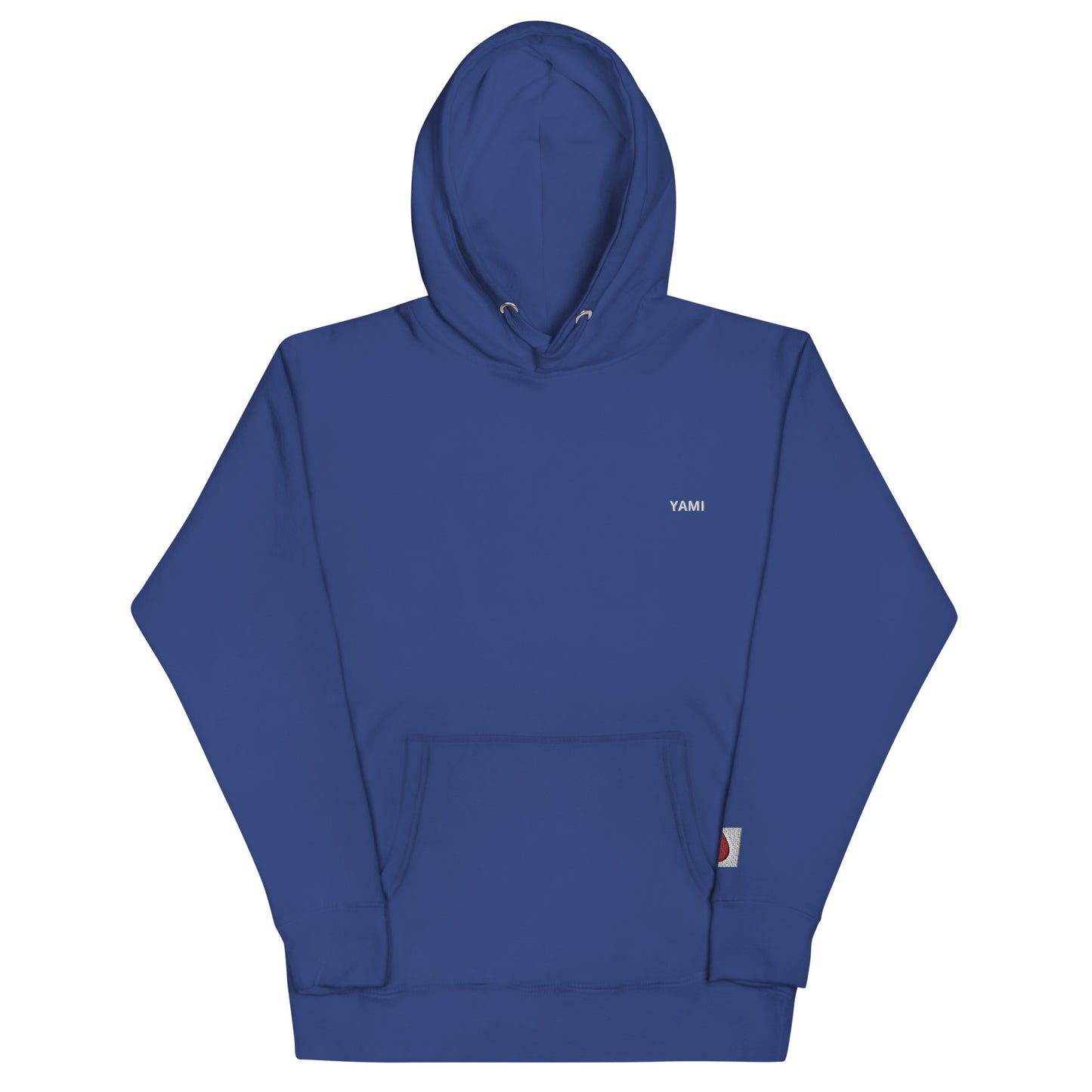 YAMI Unisex Hoodie