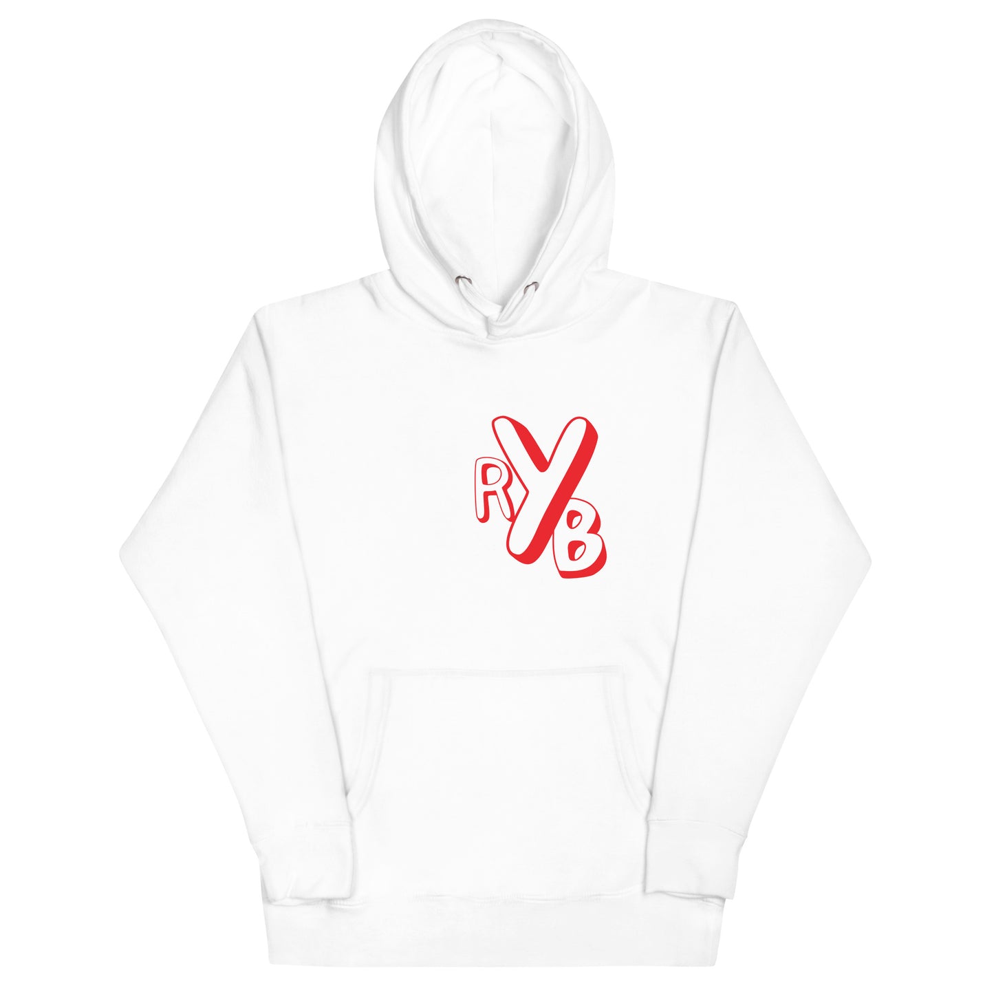 RYB Unisex Hoodie