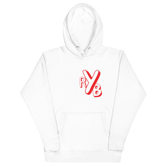 RYB Unisex Hoodie