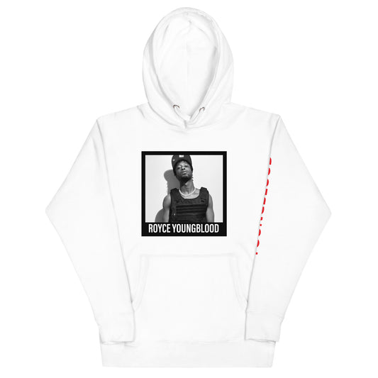 Royce YoungBlood Unisex Hoodie