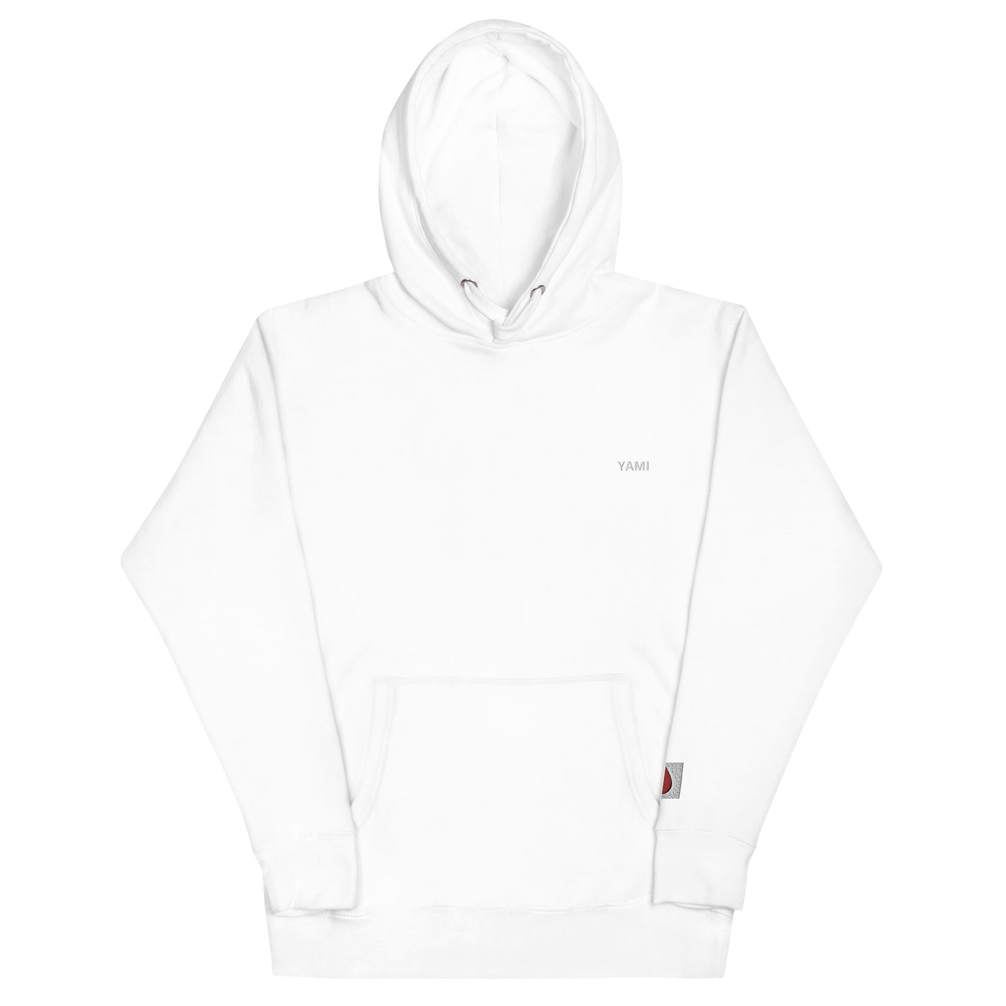 YAMI Unisex Hoodie